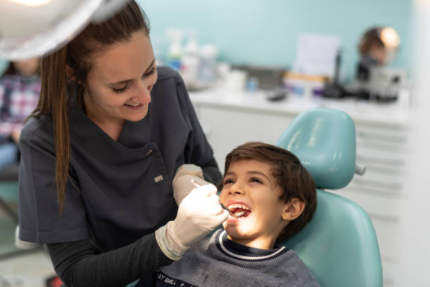 Best Emergency Orthodontic Repairs in Edison, GA