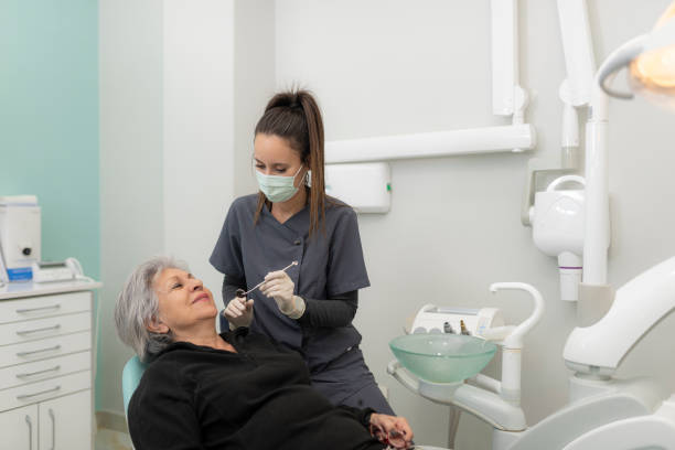 Best Knocked-Out Tooth (Avulsed Tooth) Treatment in Edison, GA