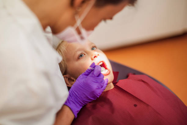 Trusted GA Emergency Dental Service Experts