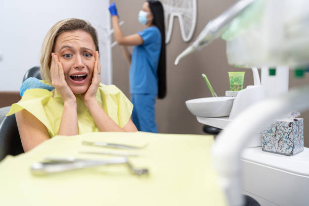 Best Broken or Chipped Tooth Repair in Edison, GA