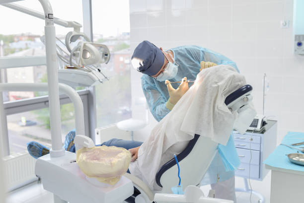 Best Emergency Cosmetic Dentistry (e.g., broken veneers) in Edison, GA